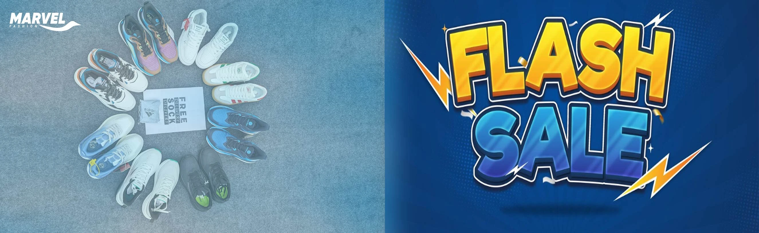 Flash Sale