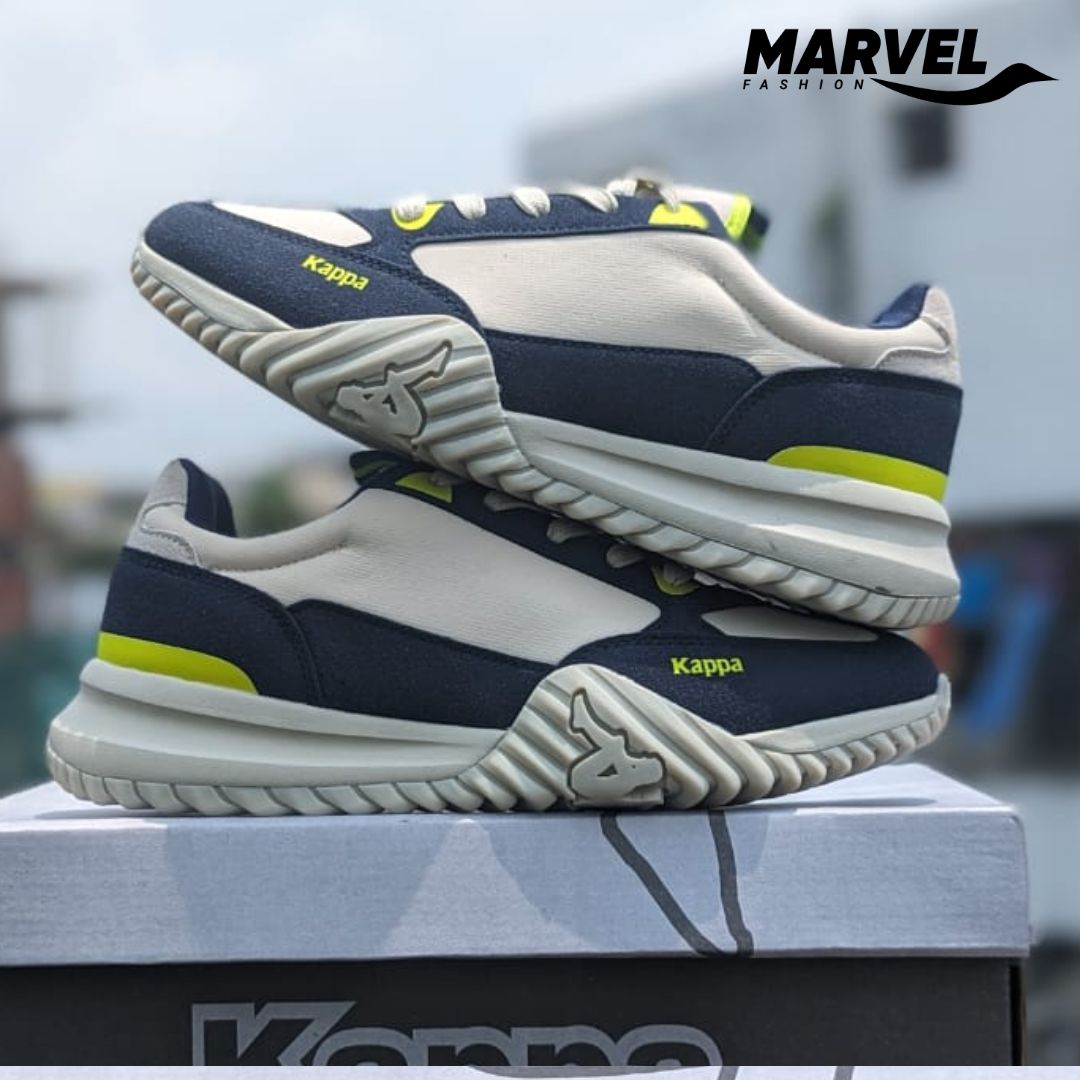 Kappa Walking Shoes