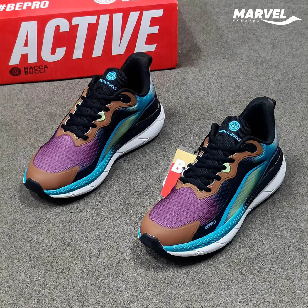 Running Sports Shoes
