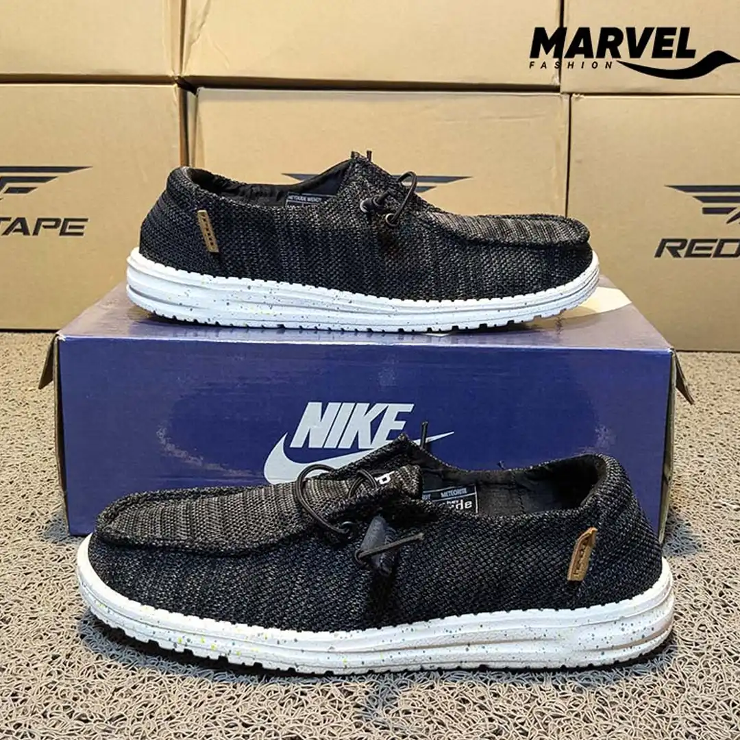 Hey Dude  Light-Weight Shoes