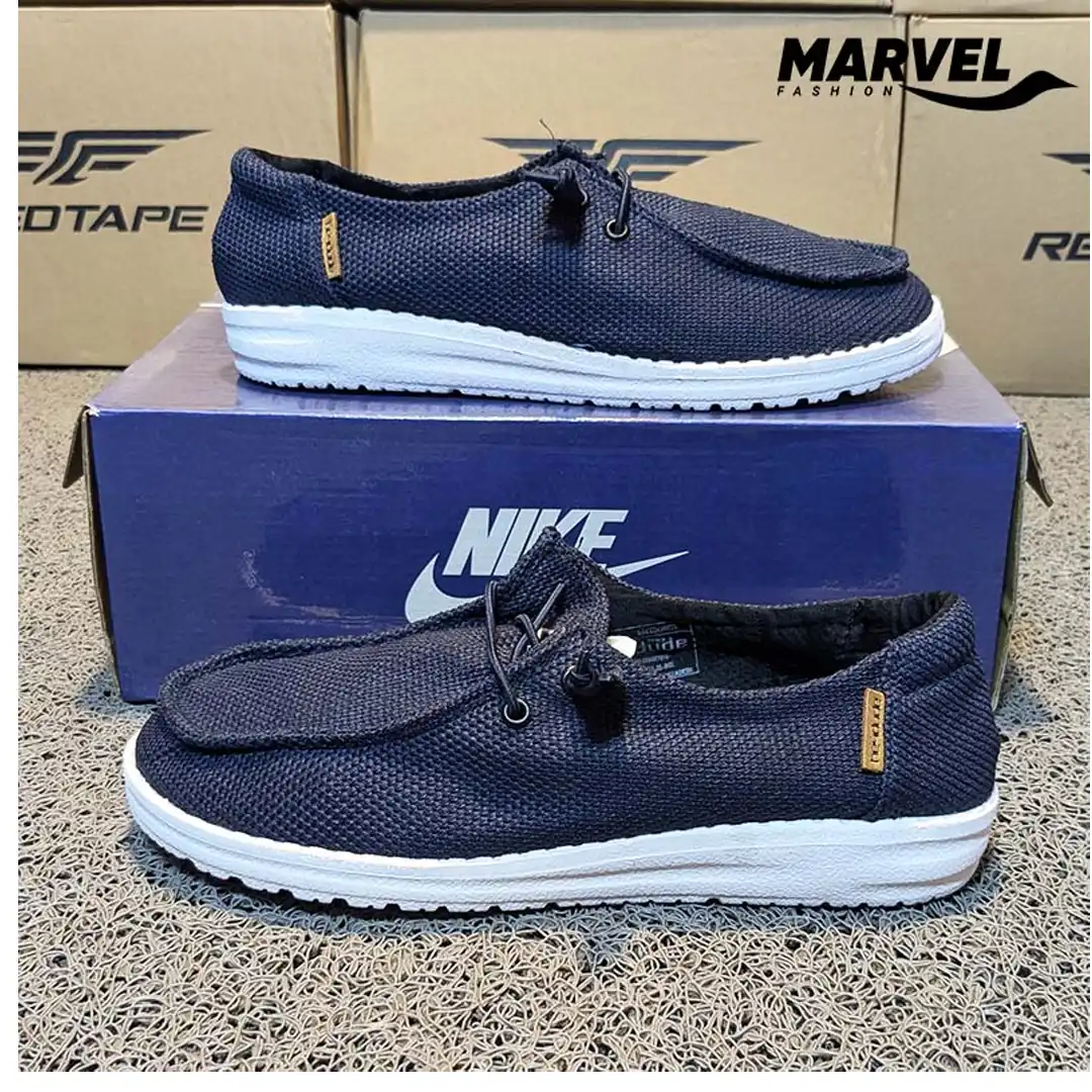 Hey Dude  Light-Weight Shoes