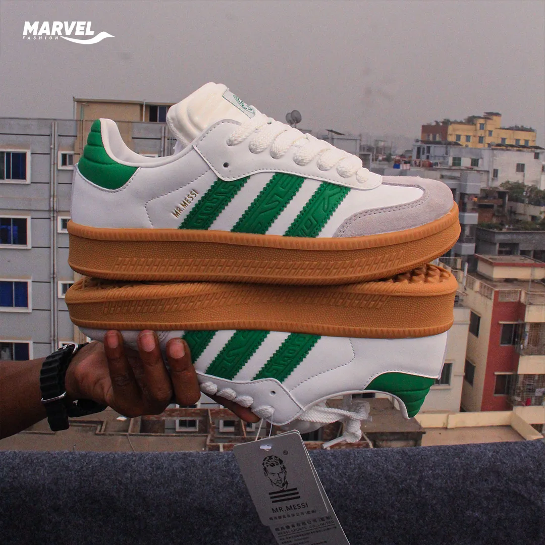 Mr. Messi Casual Shoe