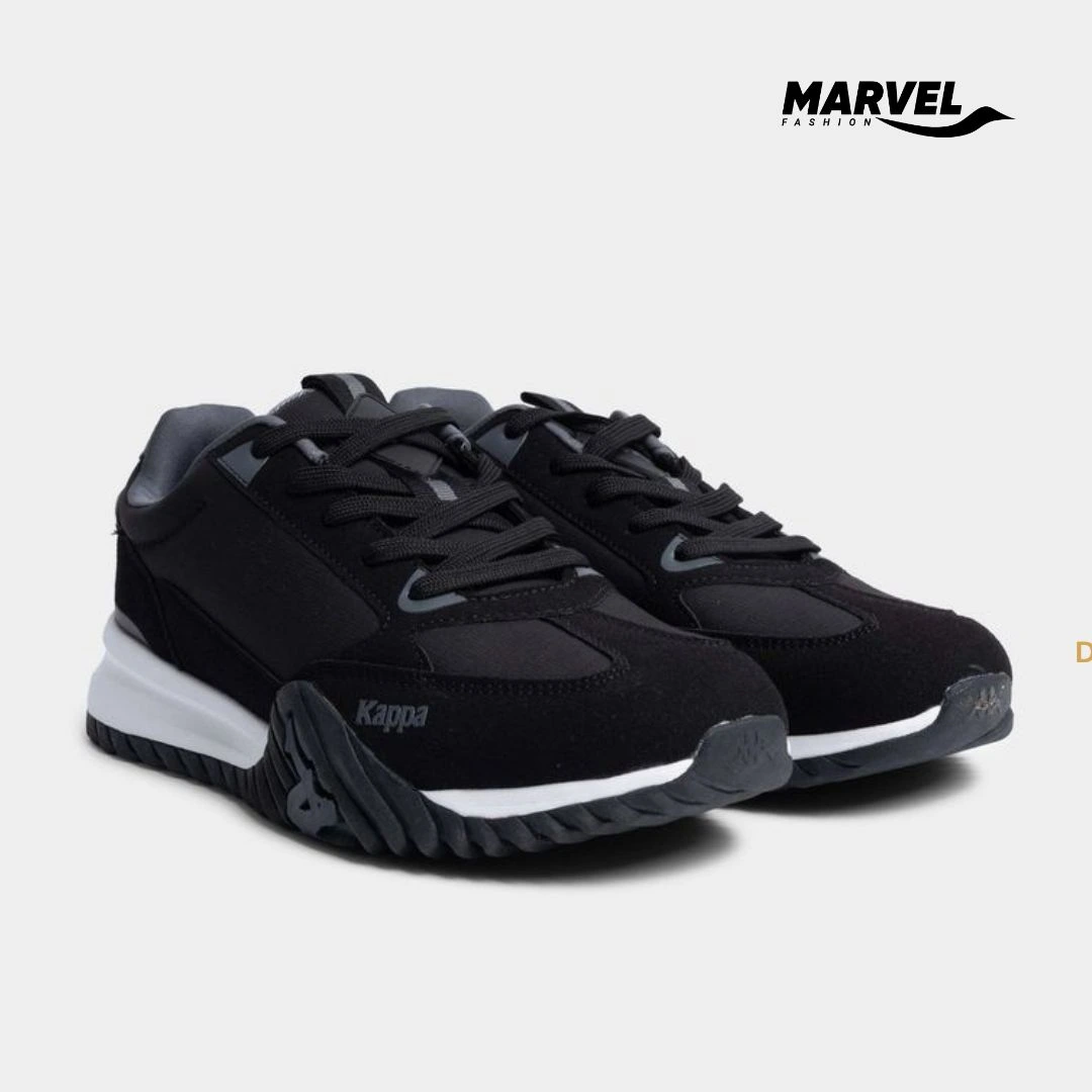 Kappa  Walking Shoes