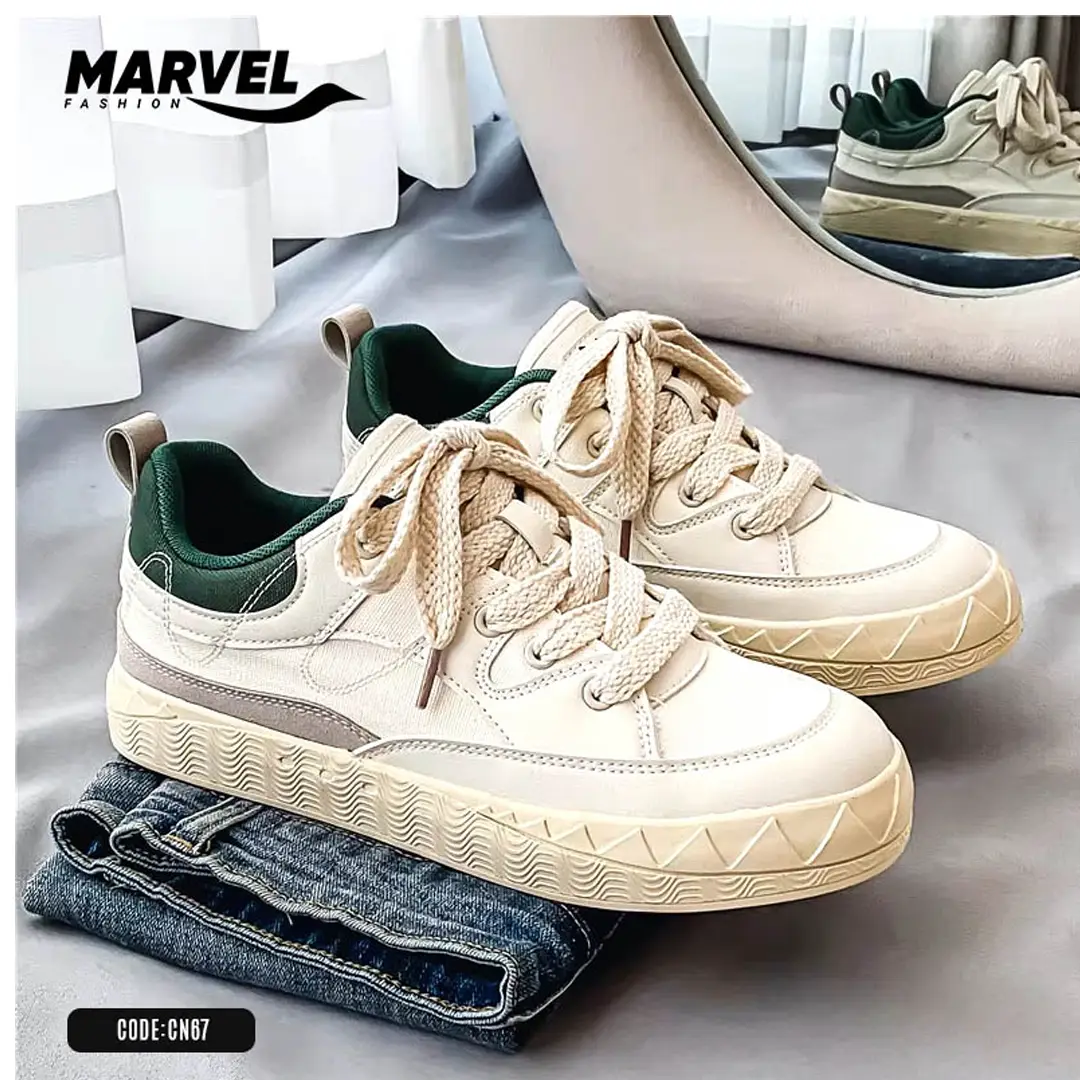 Casual Shoes