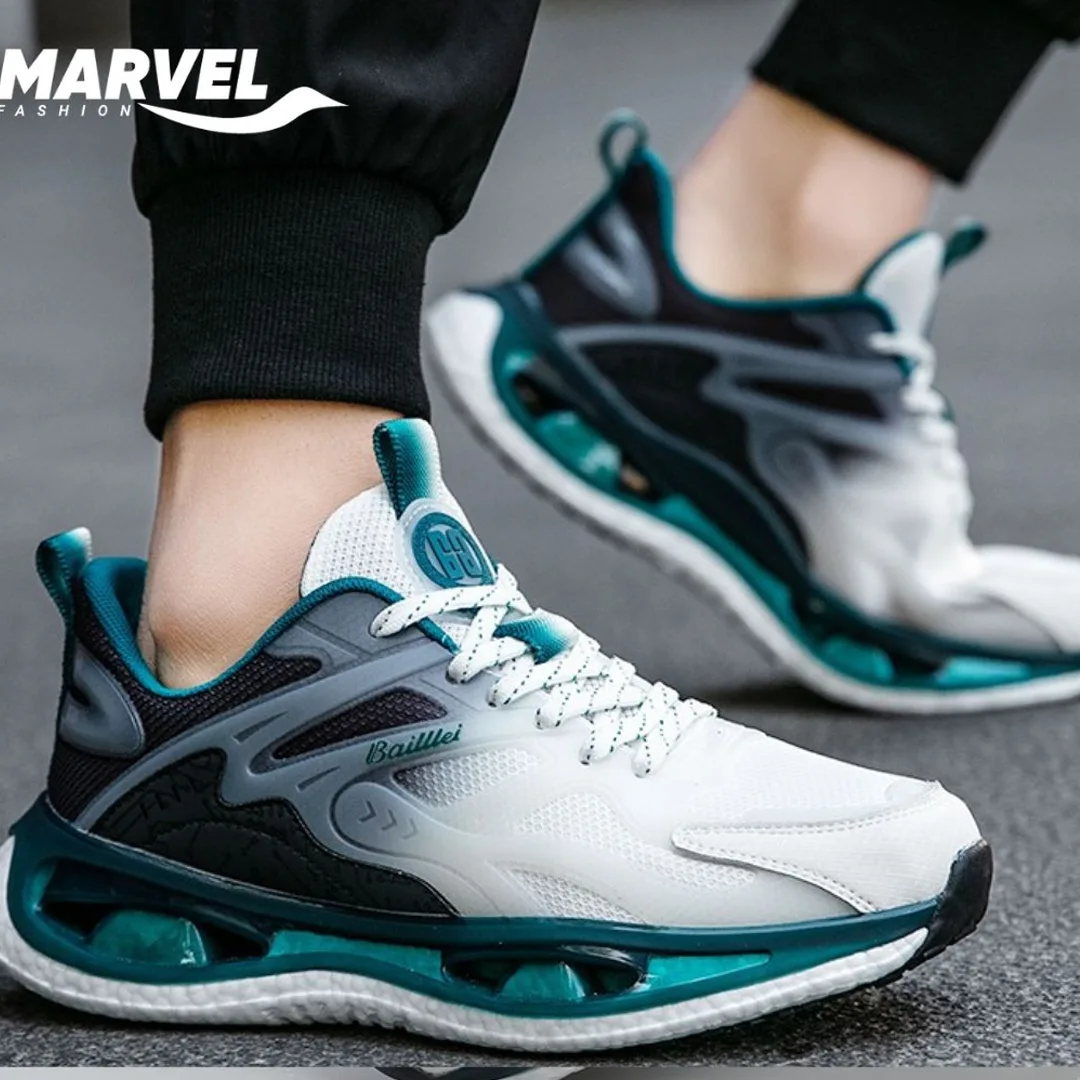 Running Premium Sports Shoe