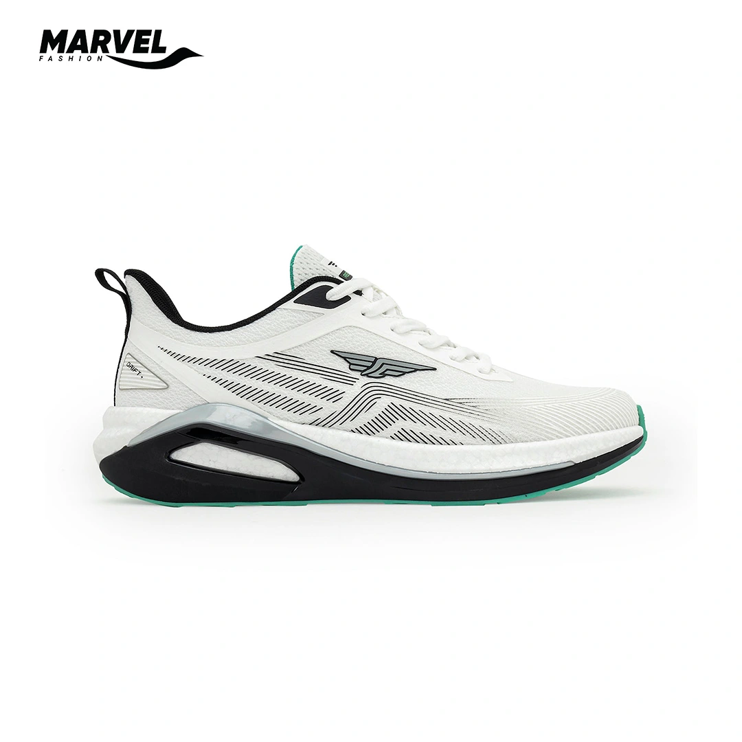 Running sports shoes
