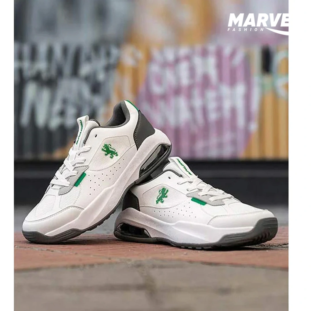Running Casual Shoes