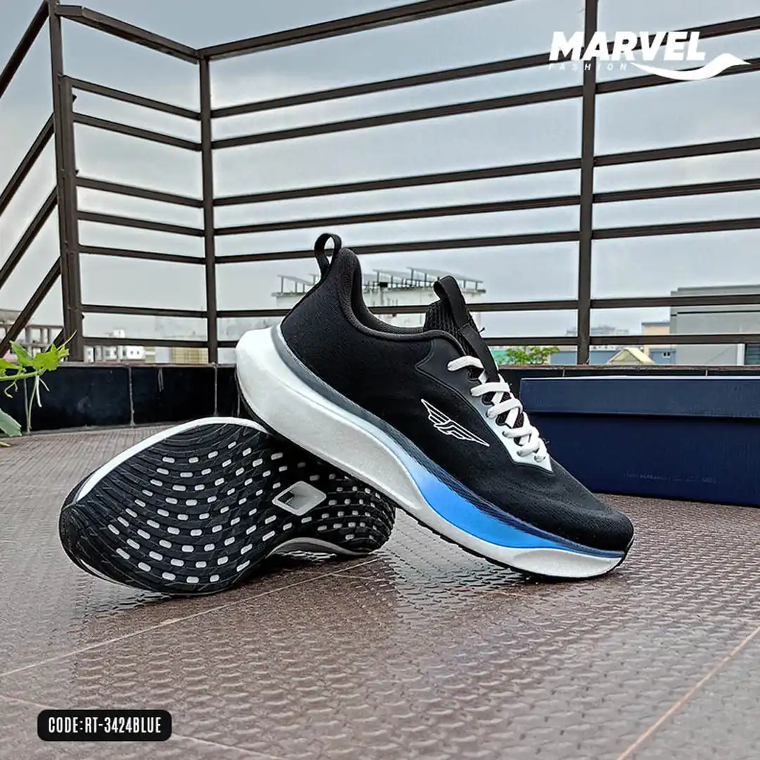 Redtape Sports Shoes