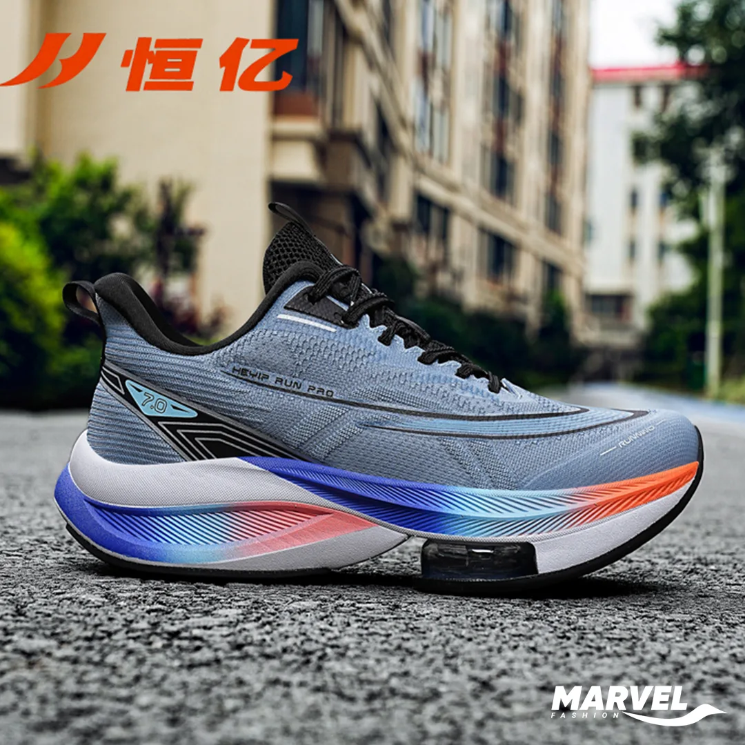 Hengyi Premium Running Shoe