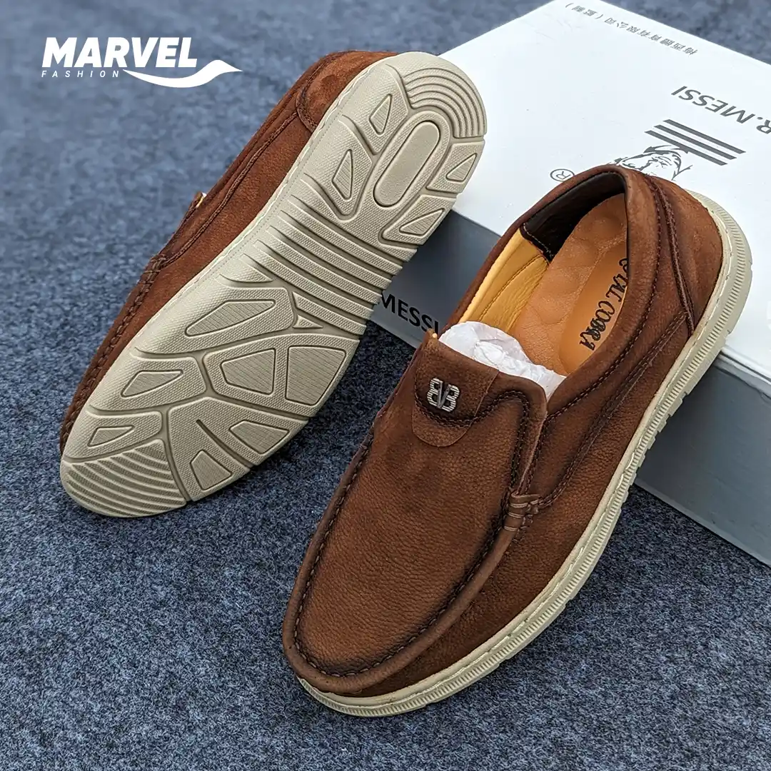 Royel Cobbler Loafer