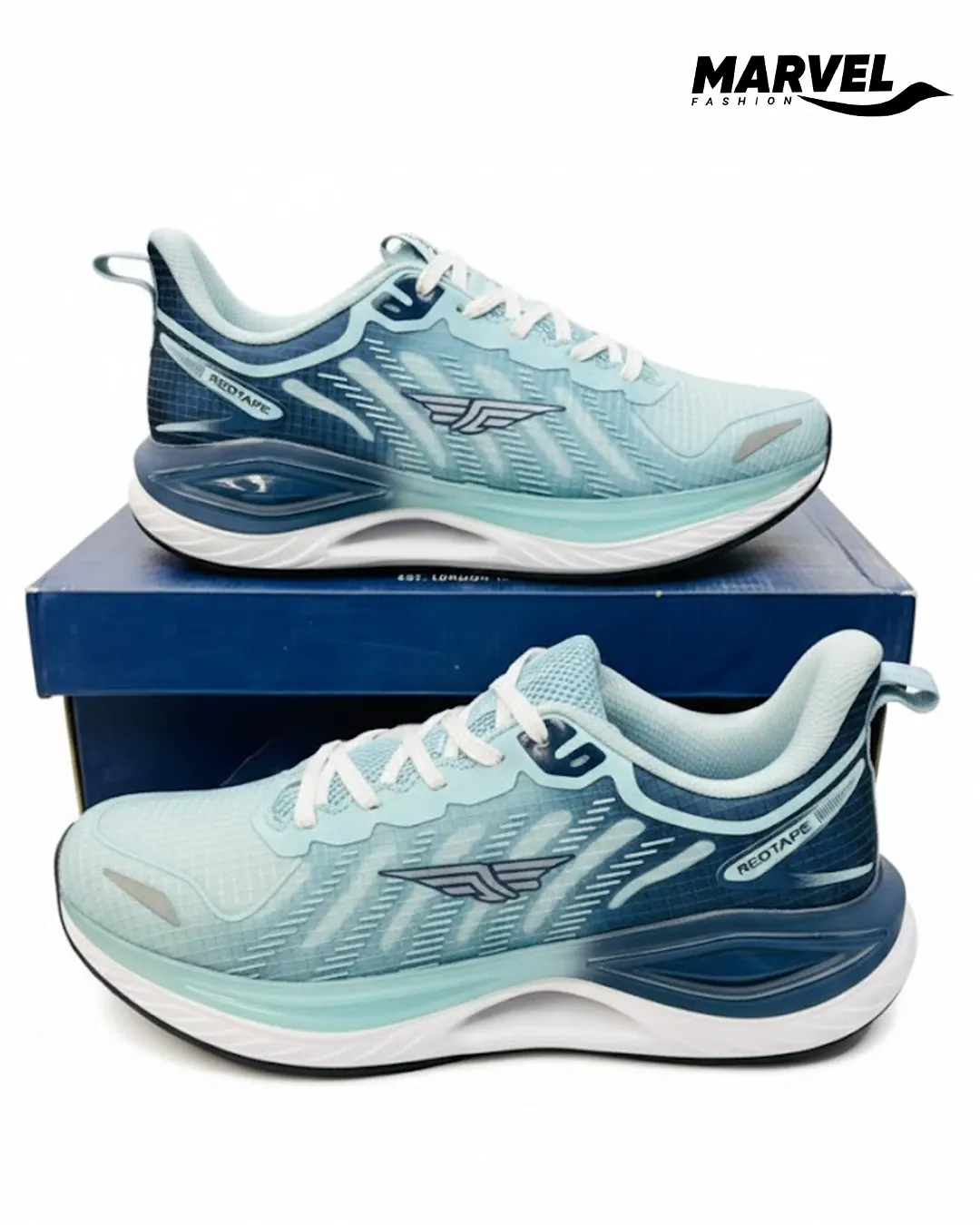 Redtape Aesthetic Shoe