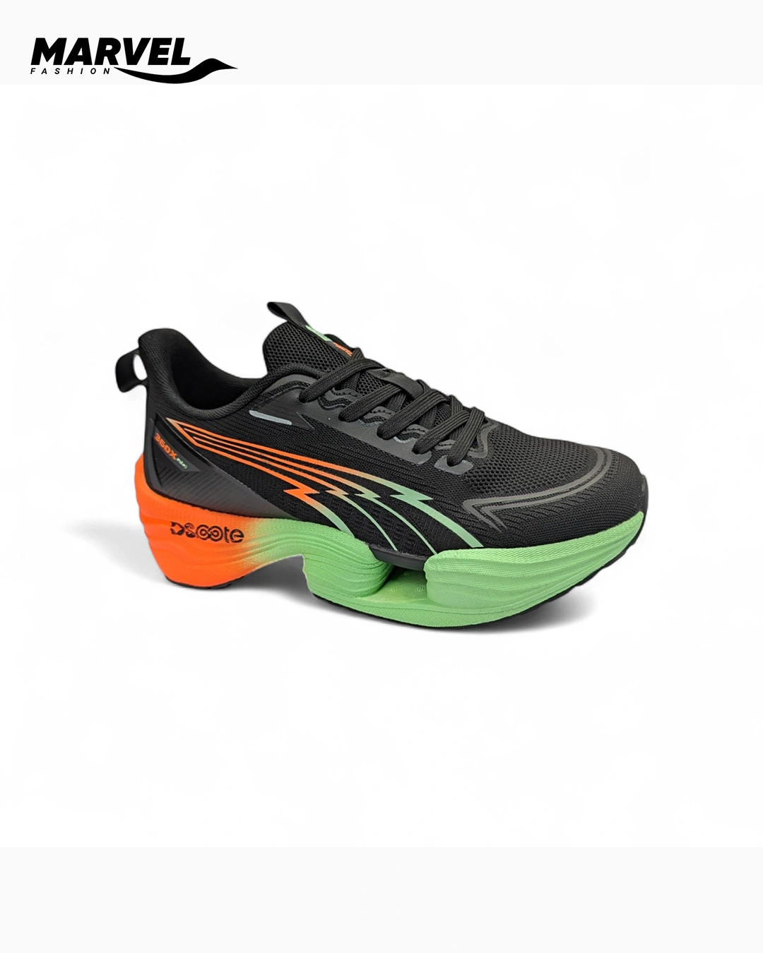 LITUOSPORT  Running Shoe