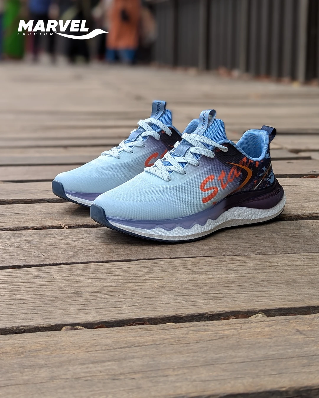 CAUPE IMPORTED Shoe