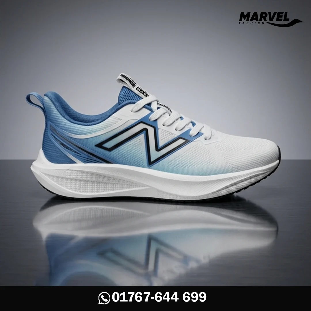 Bonte Lightweight Shoe