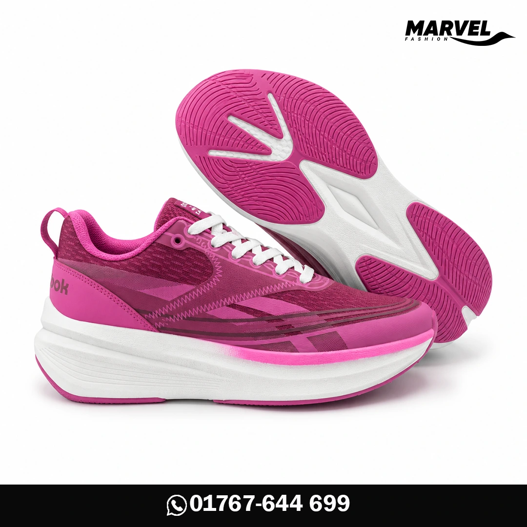 Reebok Women's Running Shoe