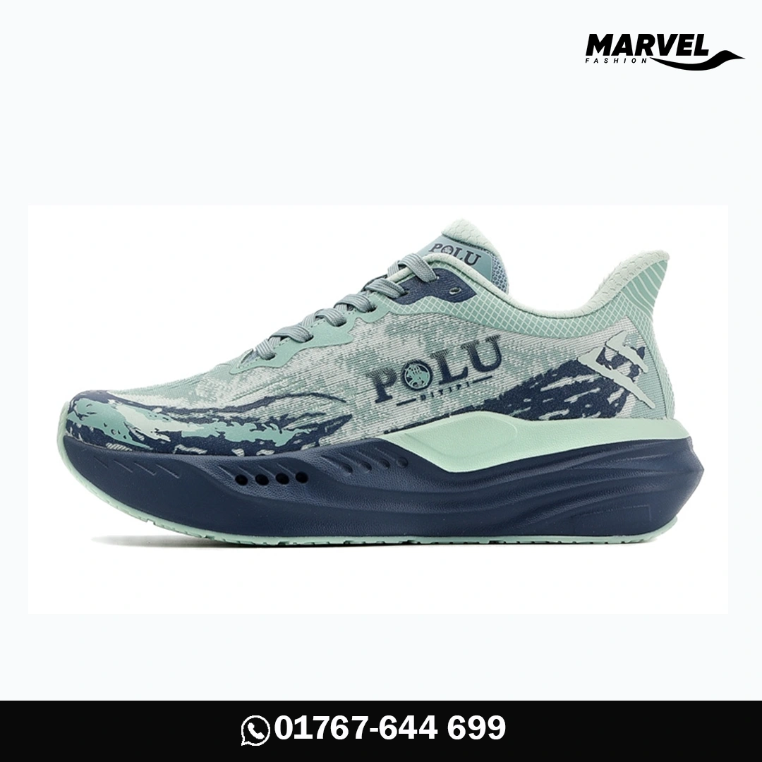 POLU Premium Running Shoe